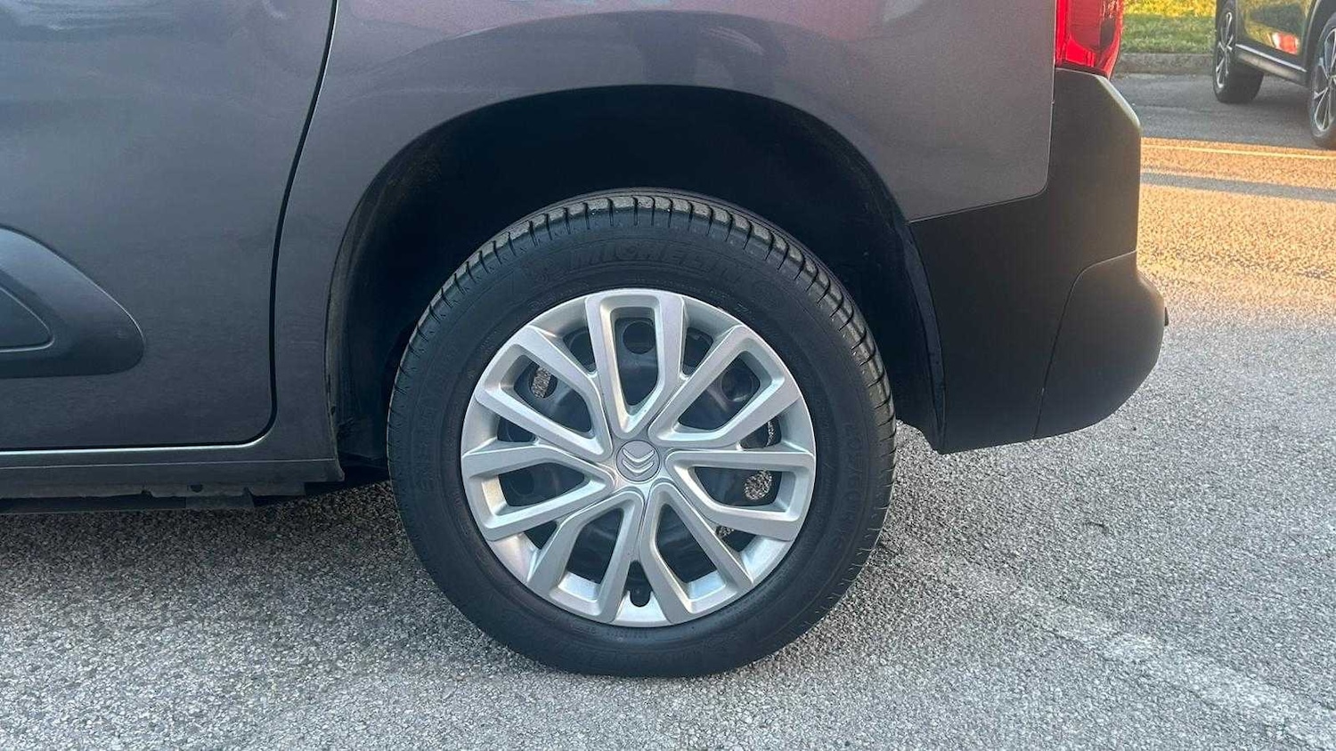 Used Citroen Berlingo 2020 for sale - 77856483: Photo 12