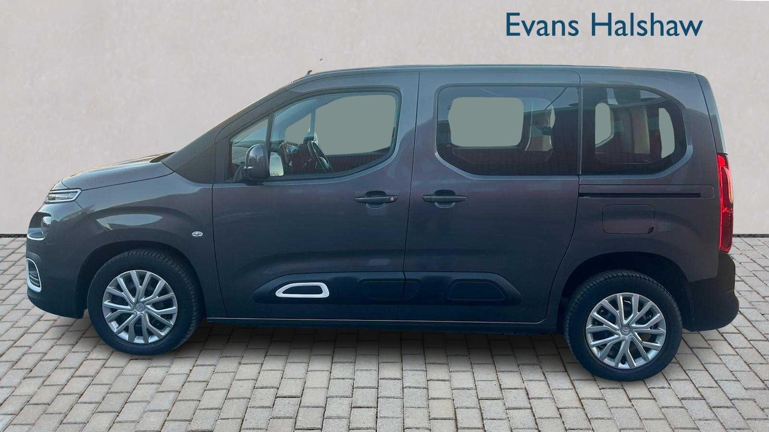 Used Citroen Berlingo 2020 for sale - 77856483: Photo 13