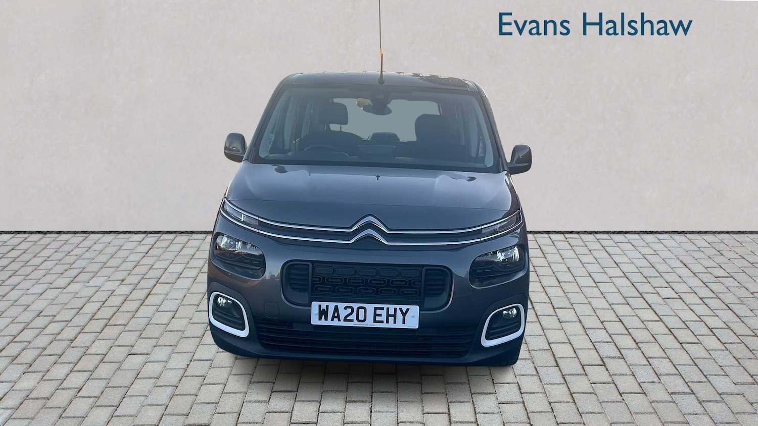 Used Citroen Berlingo 2020 for sale - 77856483: Photo 16