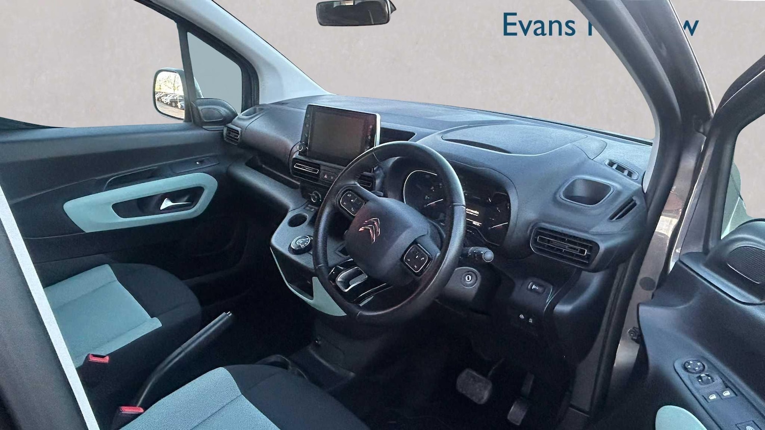 Used Citroen Berlingo 2020 for sale - 77856483: Photo 18