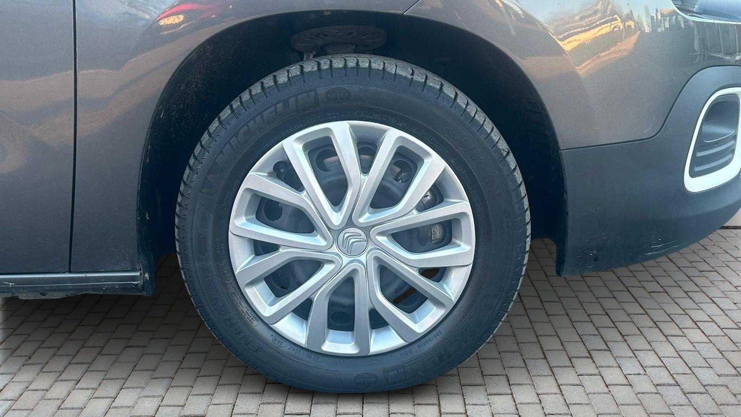 Used Citroen Berlingo 2020 for sale - 77856483: Photo 2