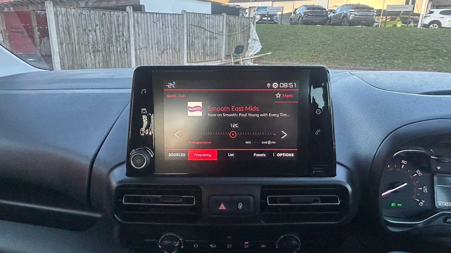 Used Citroen Berlingo 2020 for sale - 77856483: Photo 20