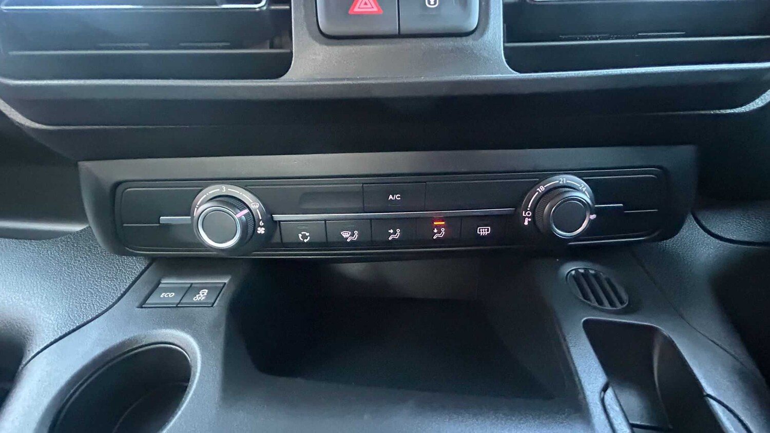 Used Citroen Berlingo 2020 for sale - 77856483: Photo 23