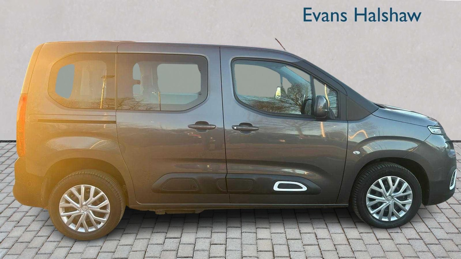 Used Citroen Berlingo 2020 for sale - 77856483: Photo 3