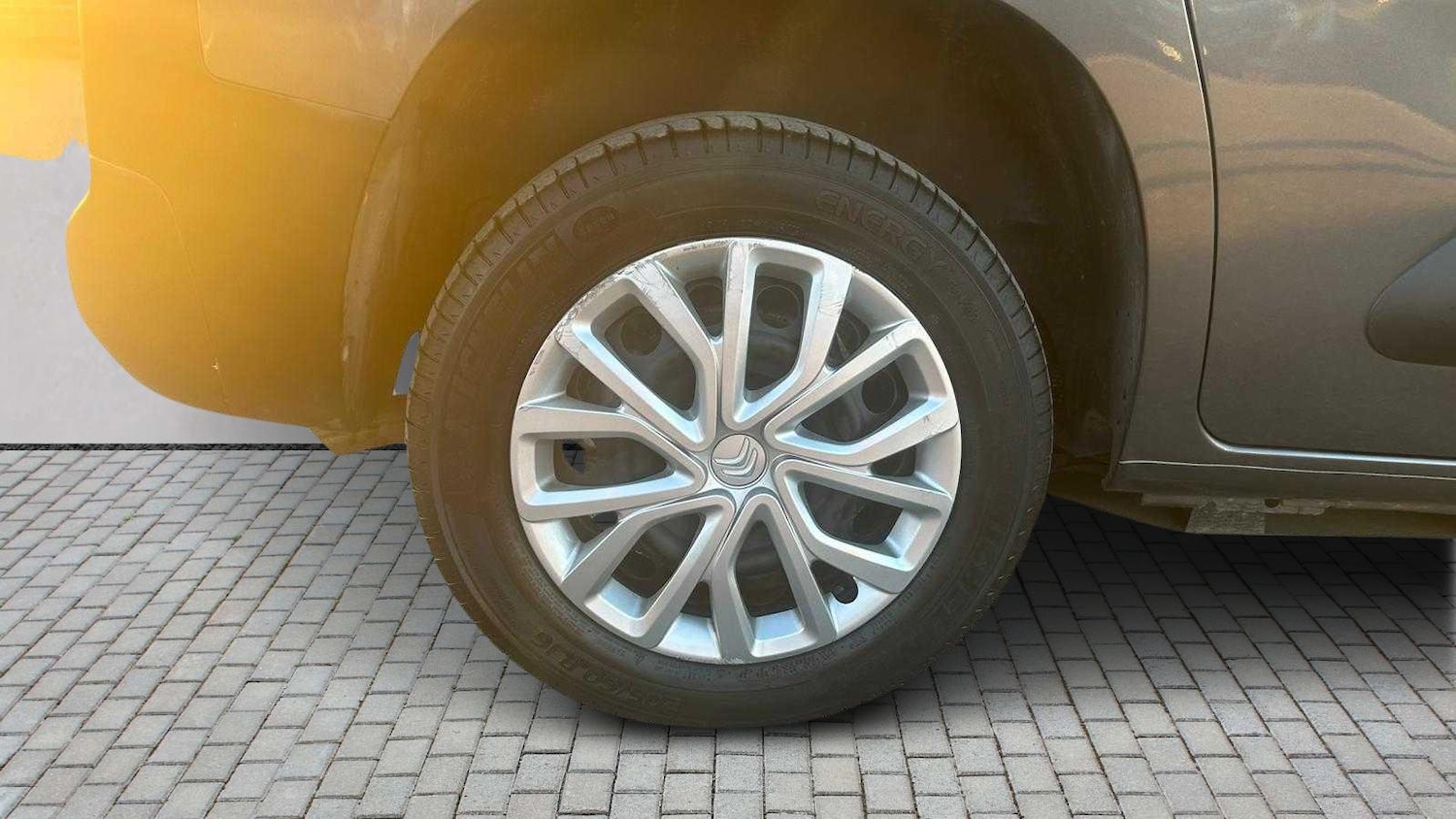 Used Citroen Berlingo 2020 for sale - 77856483: Photo 4