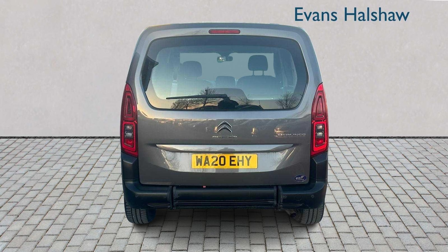 Used Citroen Berlingo 2020 for sale - 77856483: Photo 6