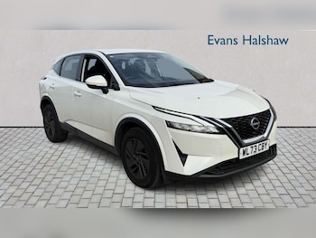 Used Nissan Qashqai 2024 for sale - 79428453: Photo