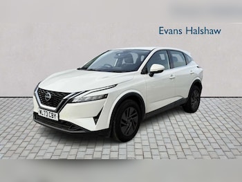 Used Nissan Qashqai 2024 for sale - 79428453: Photo