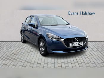Used Mazda Mazda2 2022 for sale - 79770868: Photo