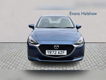 Used Mazda Mazda2 2022 for sale - 79770868: Photo