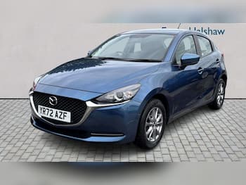 Used Mazda Mazda2 2022 for sale - 79770868: Photo