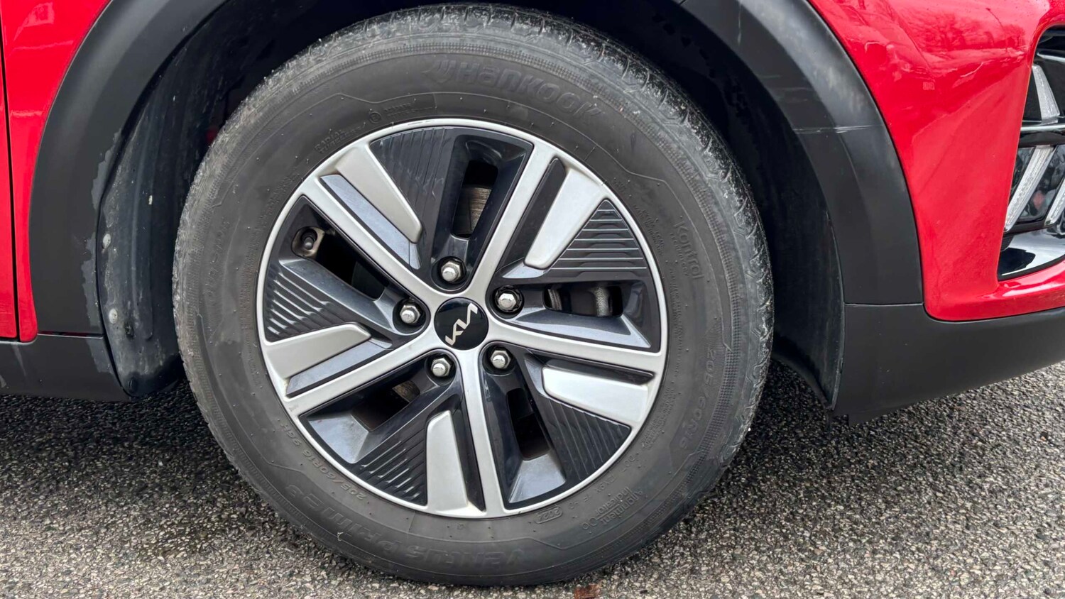 Used Kia Niro for sale - 77856783: Photo 10