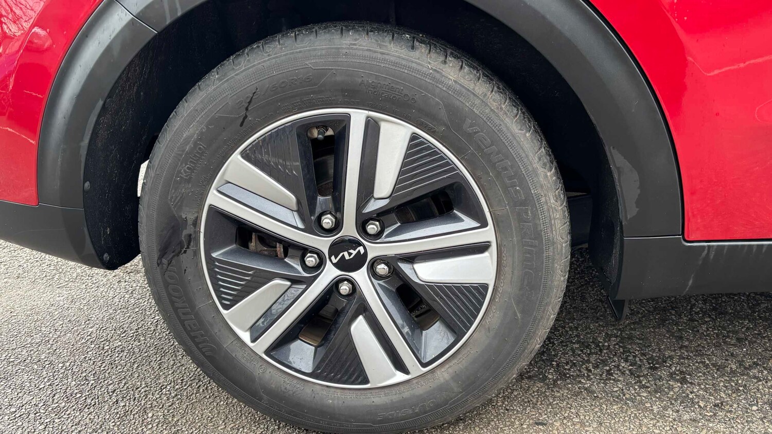 Used Kia Niro for sale - 77856783: Photo 11