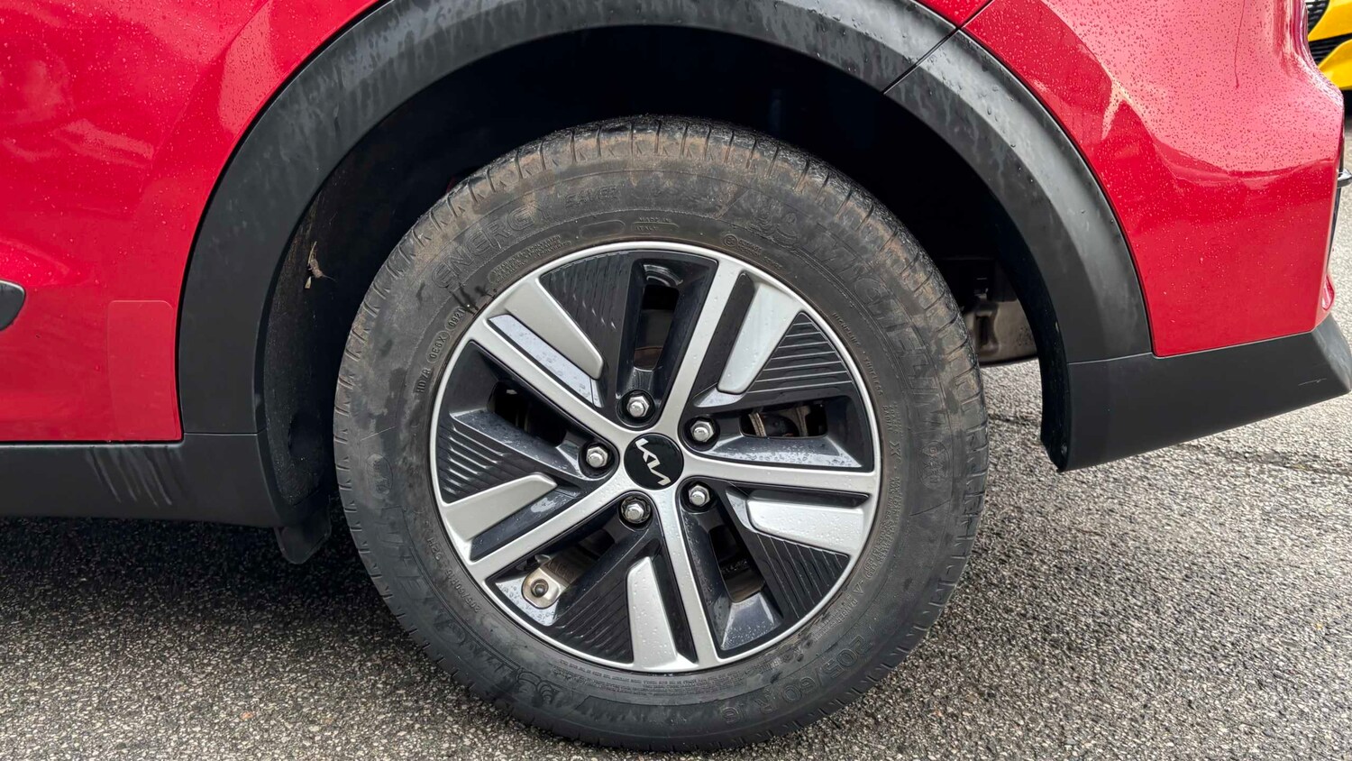 Used Kia Niro for sale - 77856783: Photo 12