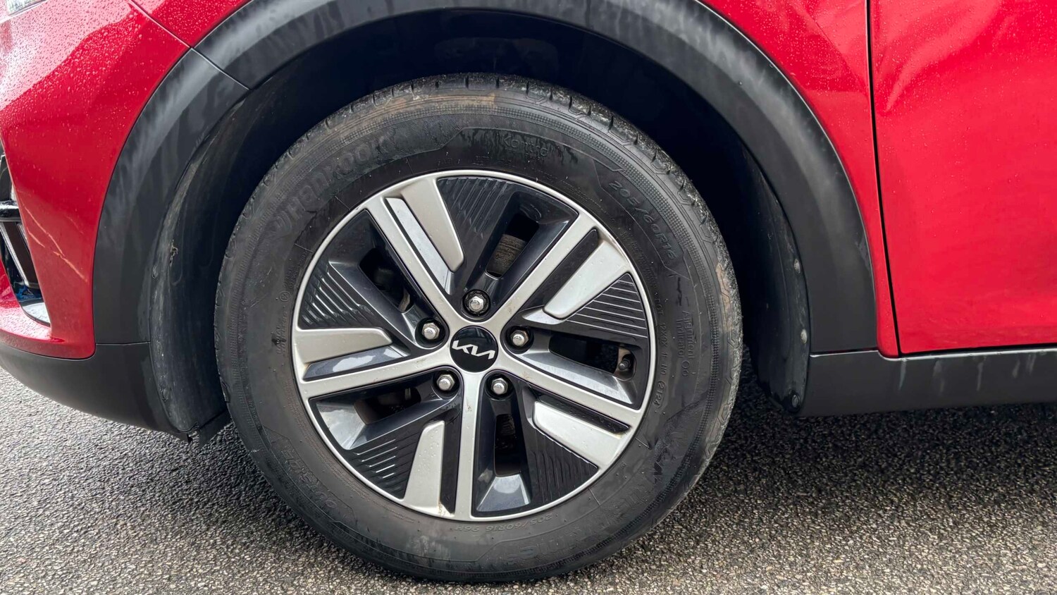 Used Kia Niro for sale - 77856783: Photo 13