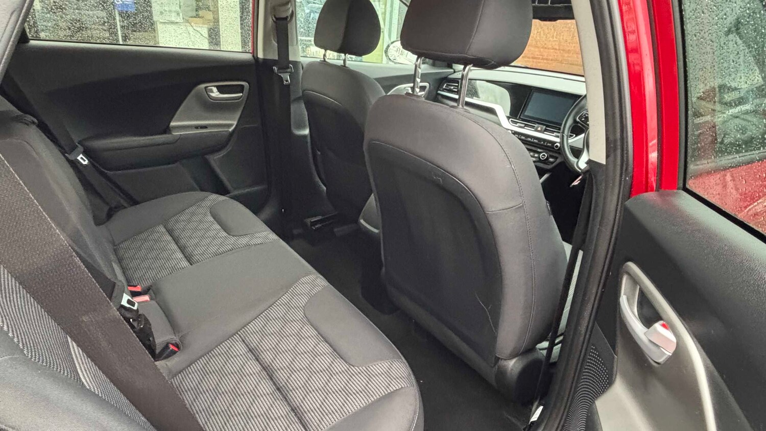 Used Kia Niro for sale - 77856783: Photo 14