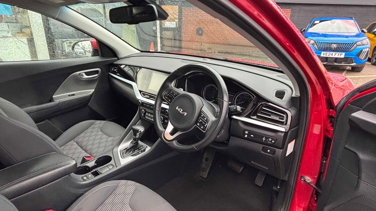 Used Kia Niro for sale - 77856783: Photo 15