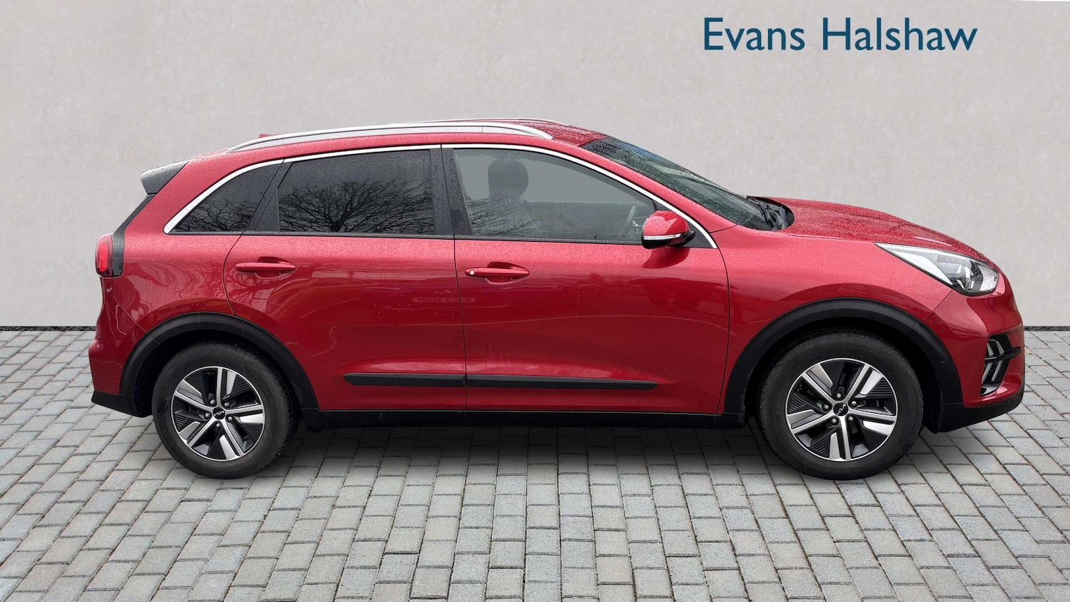 Used Kia Niro for sale - 77856783: Photo 2