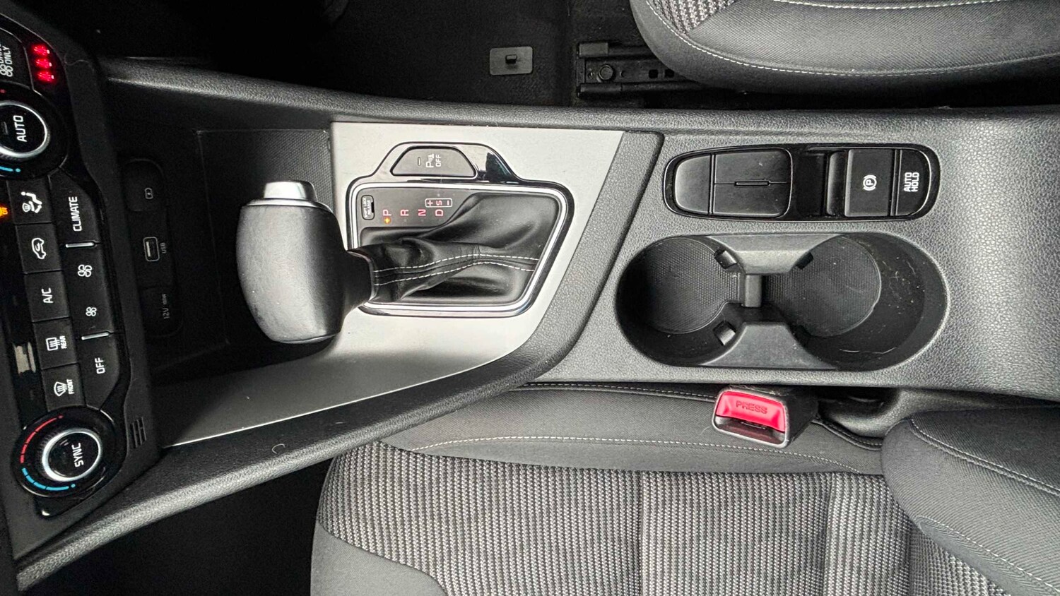 Used Kia Niro for sale - 77856783: Photo 20