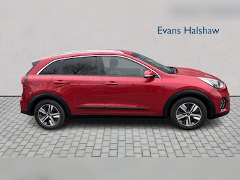 Used Kia Niro 2021 for sale - 77856783: Photo