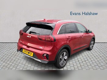 Used Kia Niro 2021 for sale - 77856783: Photo