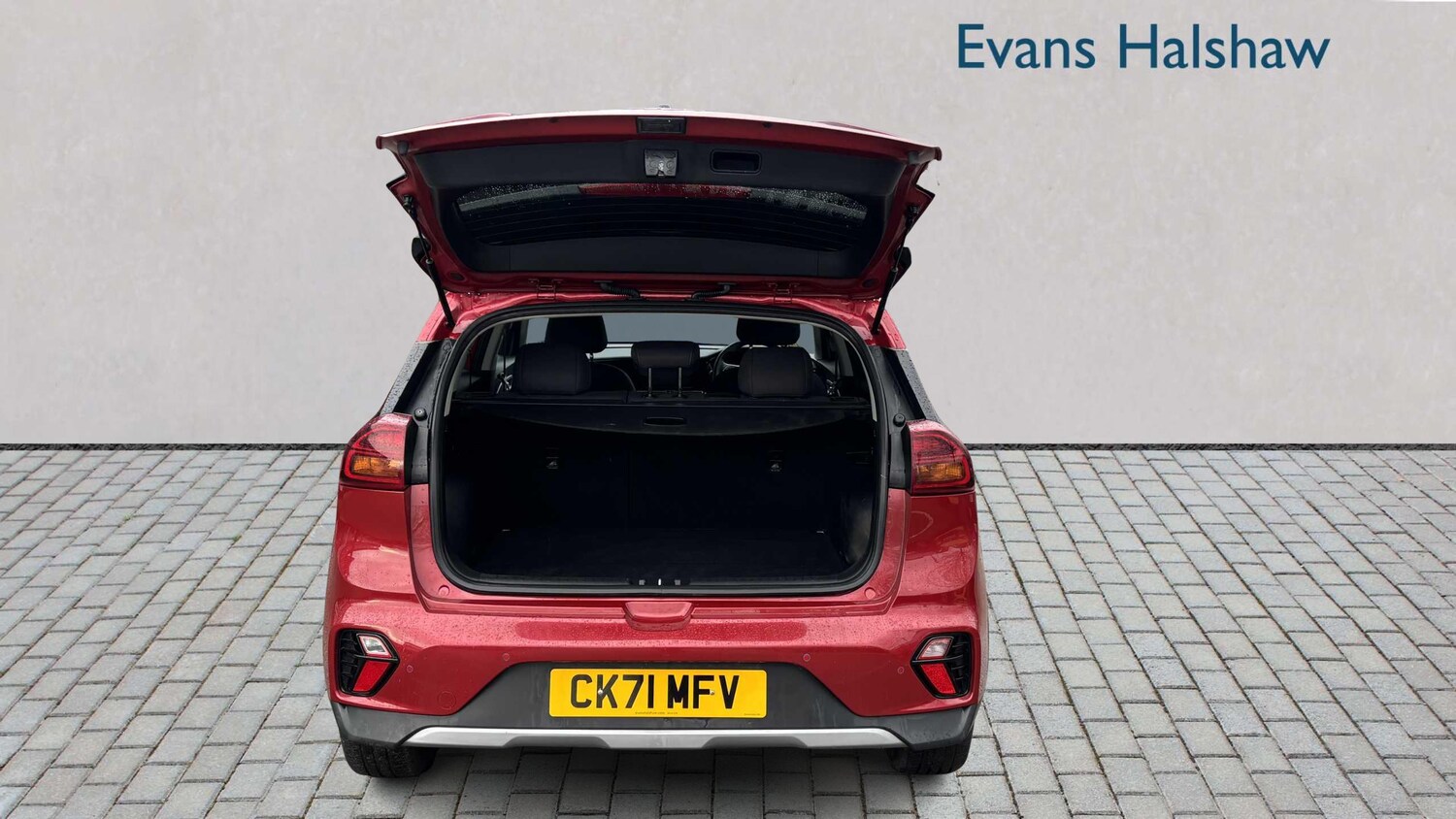 Used Kia Niro for sale - 77856783: Photo 5