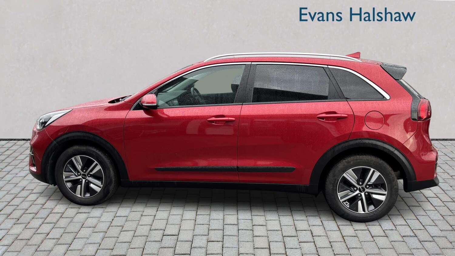 Used Kia Niro for sale - 77856783: Photo 7