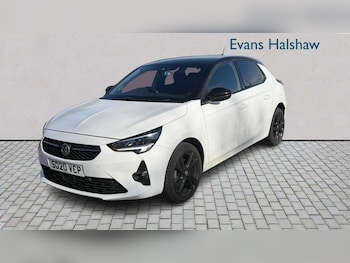 Used Vauxhall Corsa 2020 for sale - 78234000: Photo