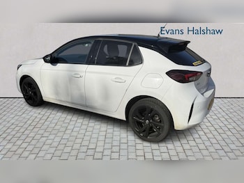 Used Vauxhall Corsa 2020 for sale - 78234000: Photo