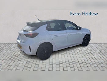 Used Vauxhall Corsa 2020 for sale - 78234000: Photo