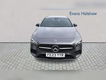 Used Mercedes-Benz A-Class 2023 for sale - 79716058: Photo