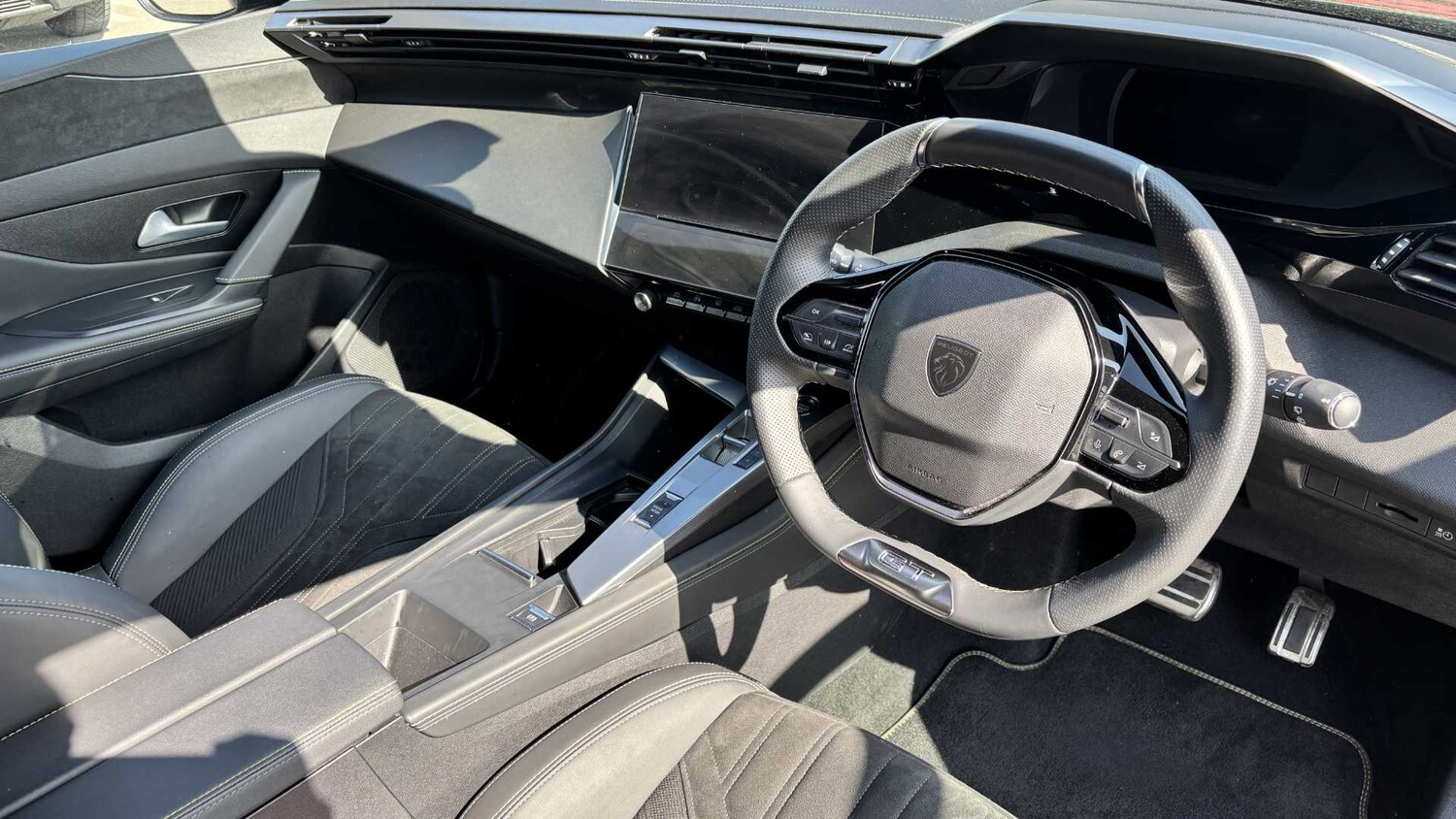 Used Peugeot 308 2024 for sale - 77861140: Photo 11