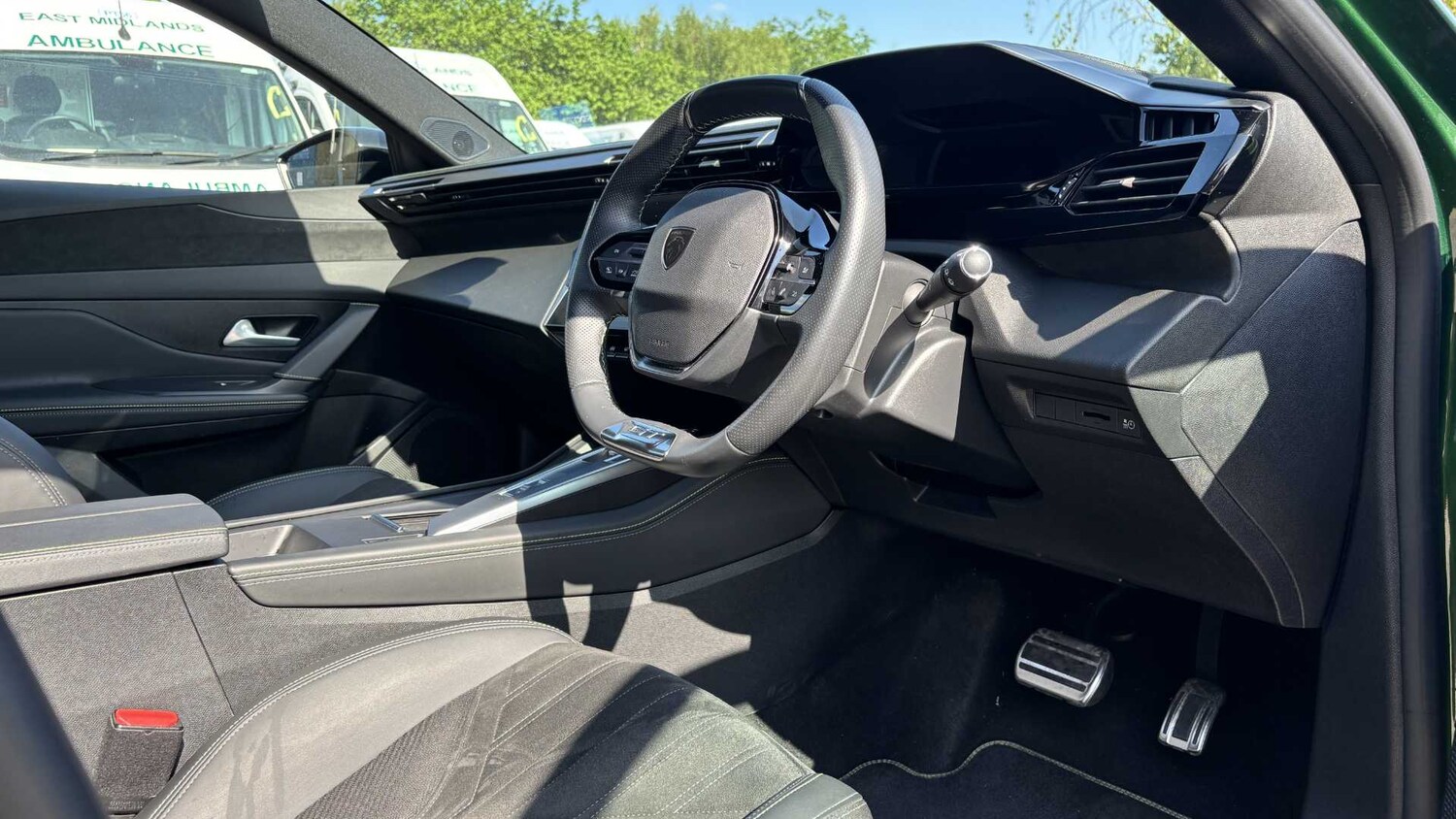 Used Peugeot 308 2024 for sale - 77861140: Photo 13