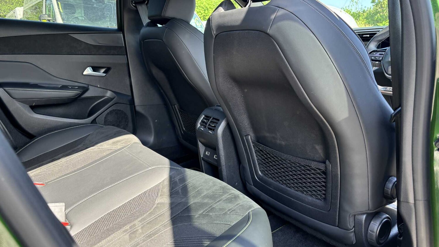 Used Peugeot 308 2024 for sale - 77861140: Photo 14