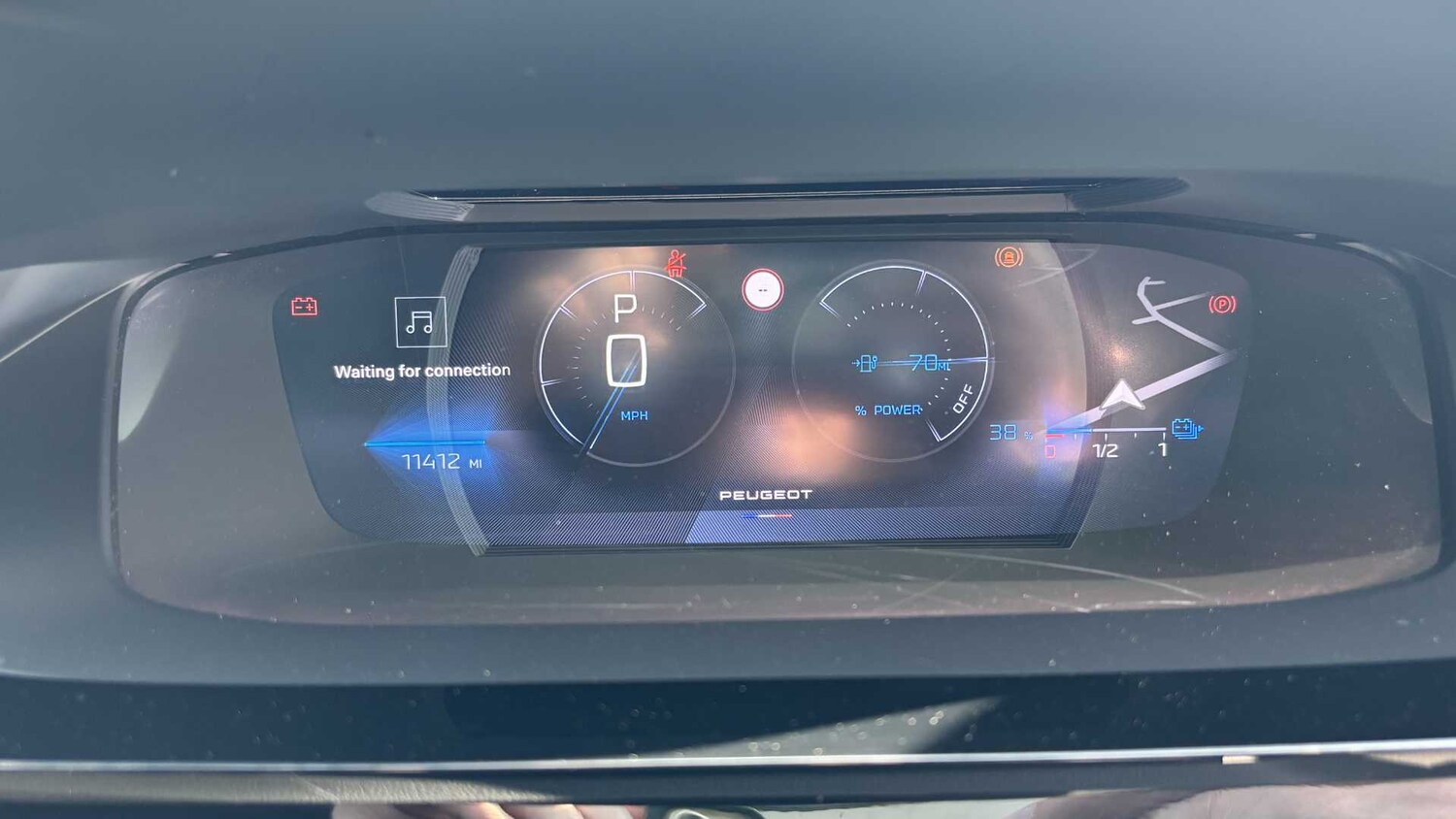 Used Peugeot 308 2024 for sale - 77861140: Photo 21