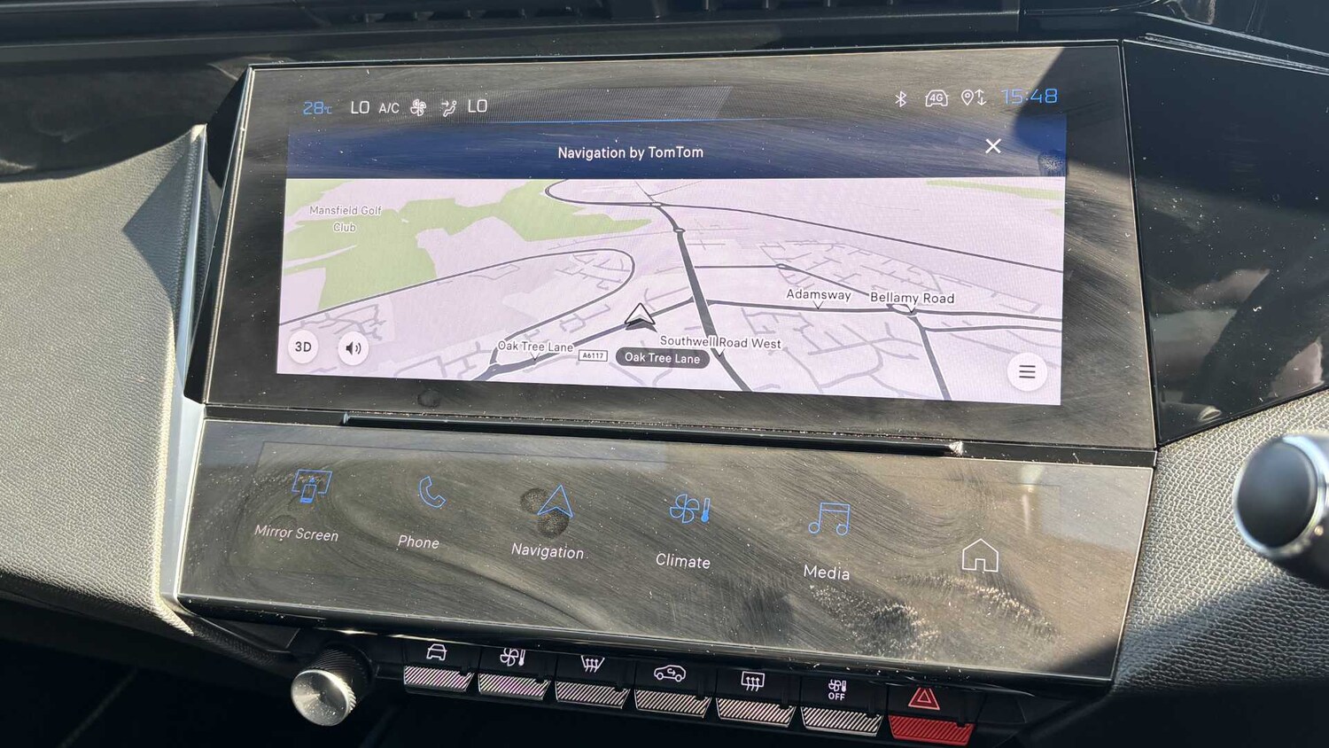 Used Peugeot 308 2024 for sale - 77861140: Photo 25