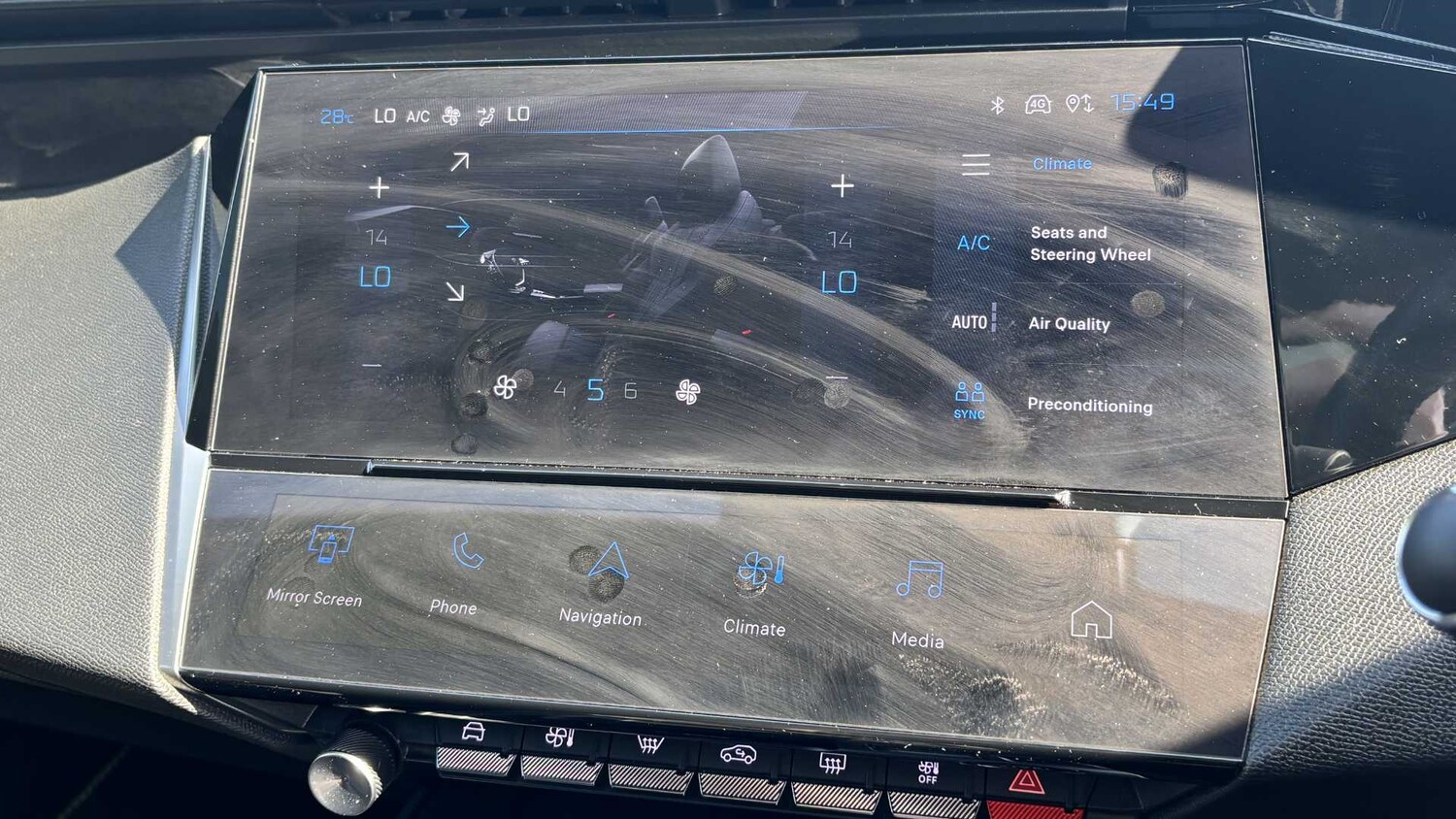 Used Peugeot 308 2024 for sale - 77861140: Photo 26