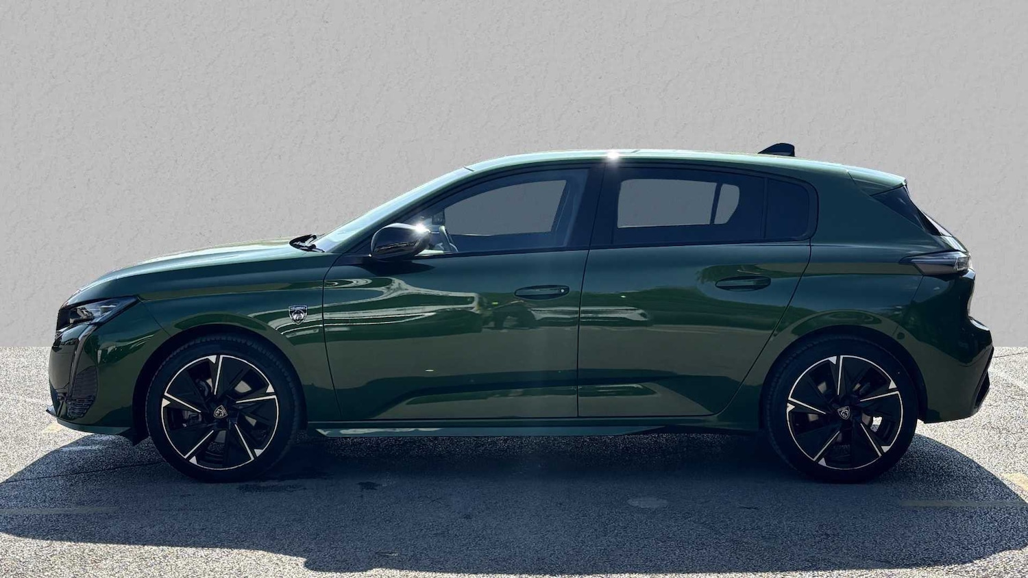 Used Peugeot 308 2024 for sale - 77861140: Photo 4