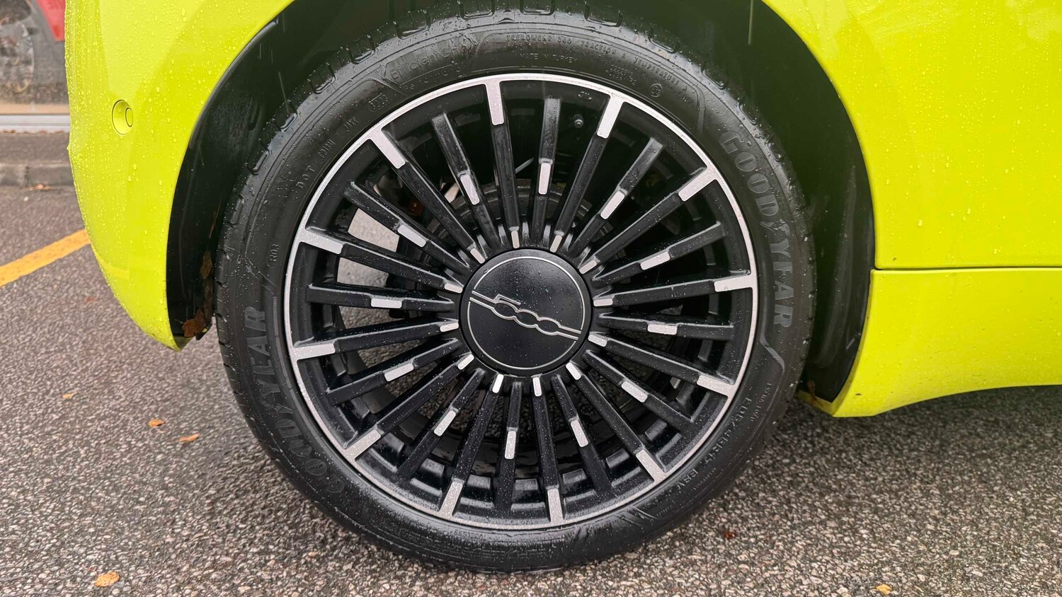 Used Fiat 500 for sale - 77860807: Photo 10