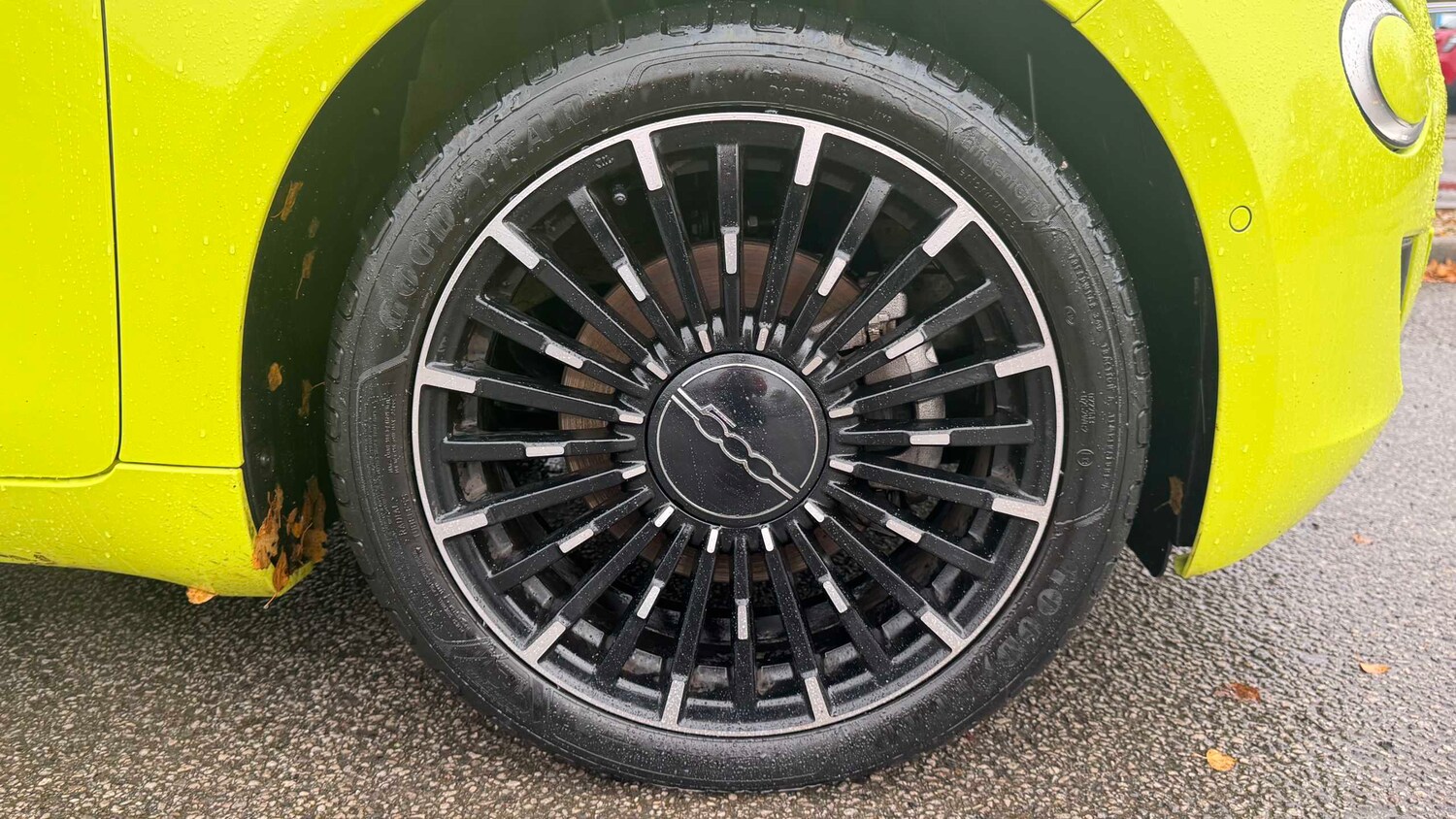 Used Fiat 500 for sale - 77860807: Photo 11