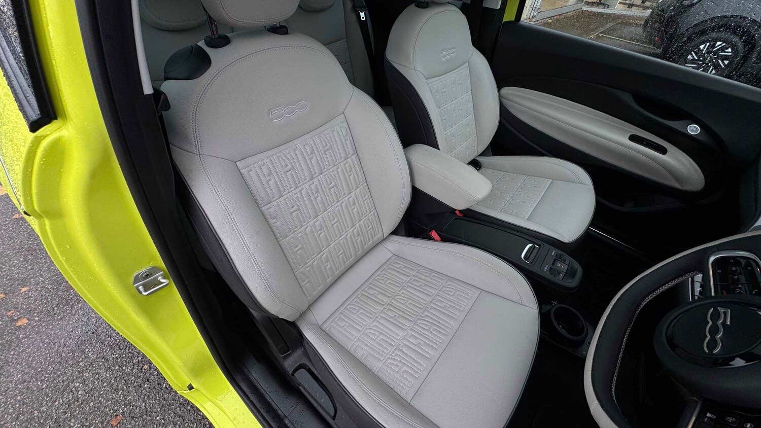 Used Fiat 500 for sale - 77860807: Photo 14