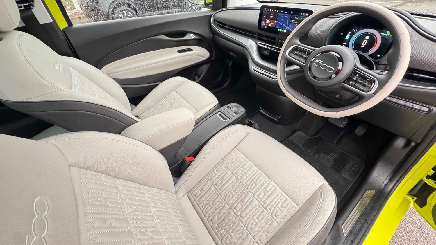 Used Fiat 500 for sale - 77860807: Photo 15