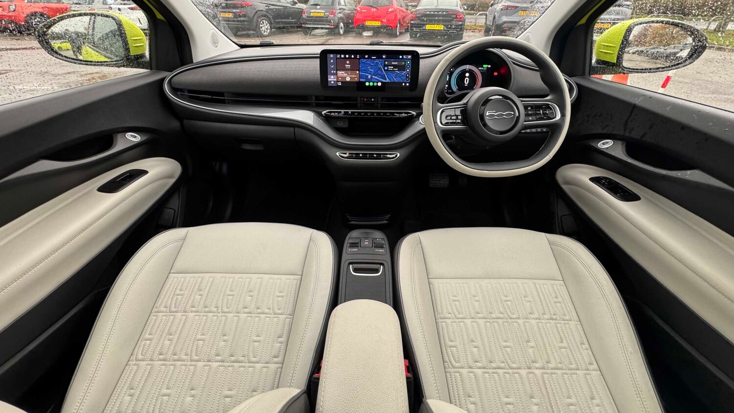 Used Fiat 500 for sale - 77860807: Photo 16