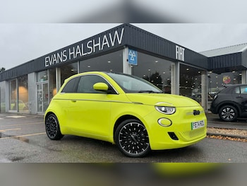 Fiat 500 feature image