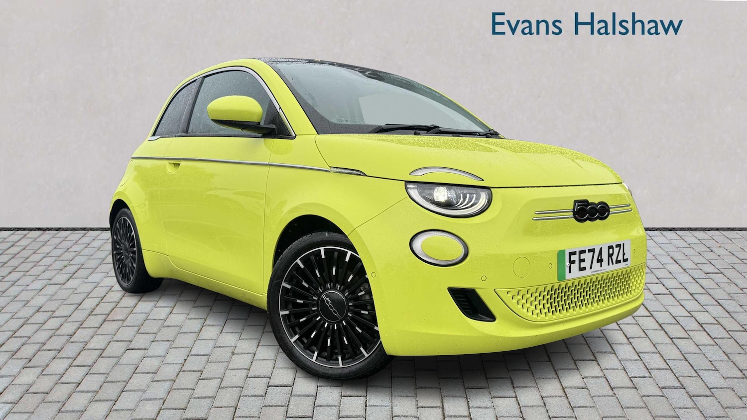 Used Fiat 500 for sale - 77860807: Photo 2