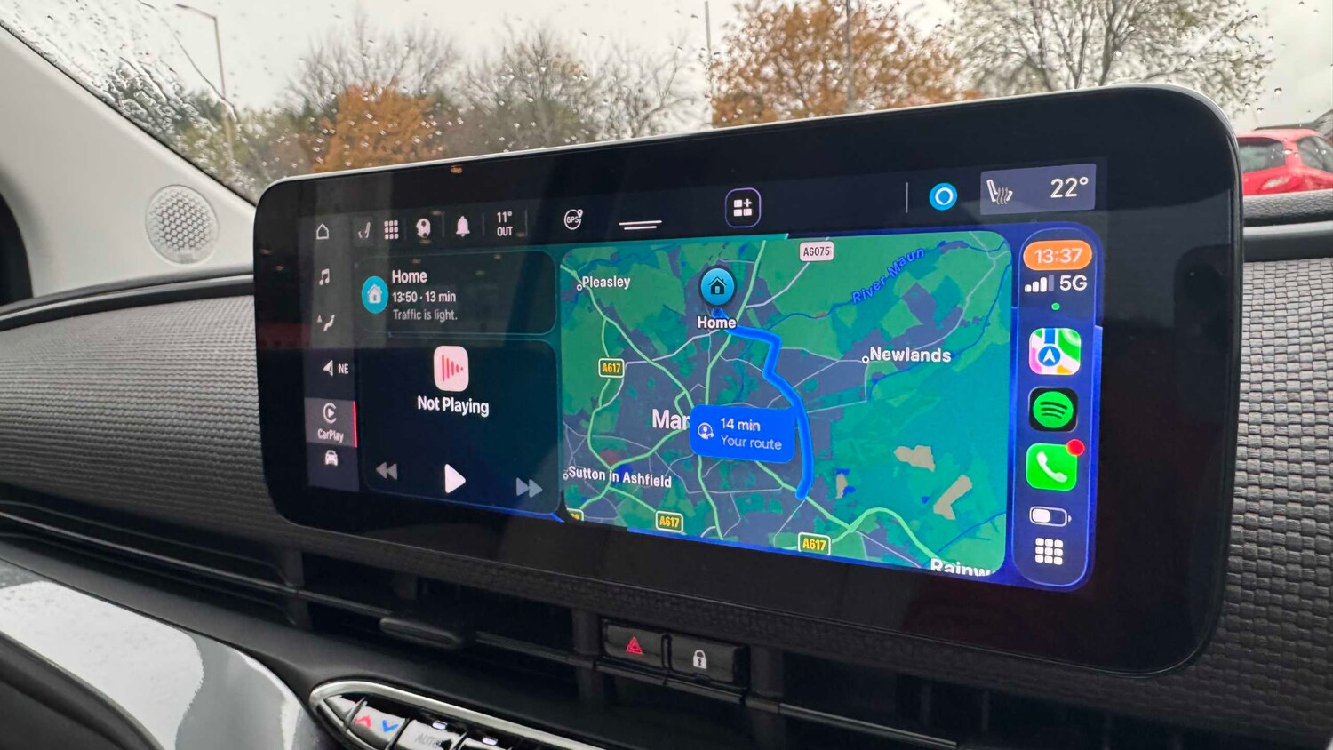 Used Fiat 500 for sale - 77860807: Photo 28