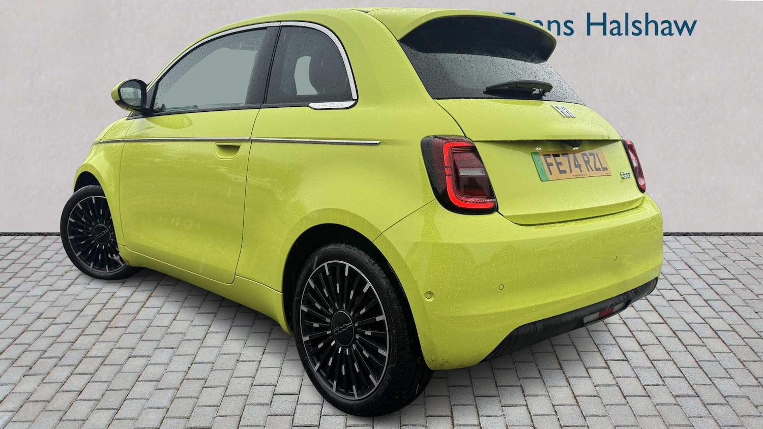 Used Fiat 500 for sale - 77860807: Photo 3