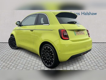 Used Fiat 500 2024 for sale - 77860807: Photo