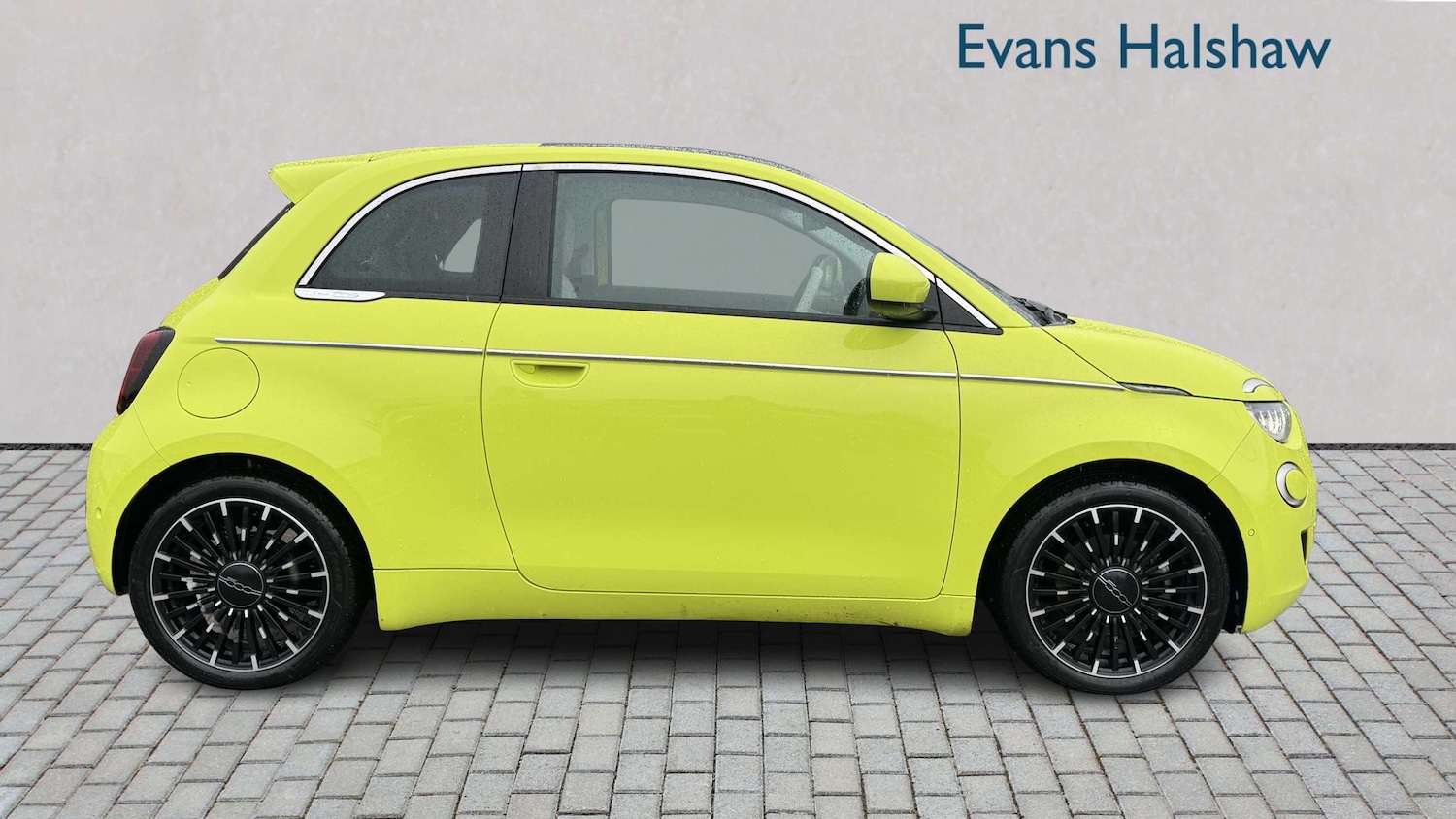 Used Fiat 500 for sale - 77860807: Photo 4