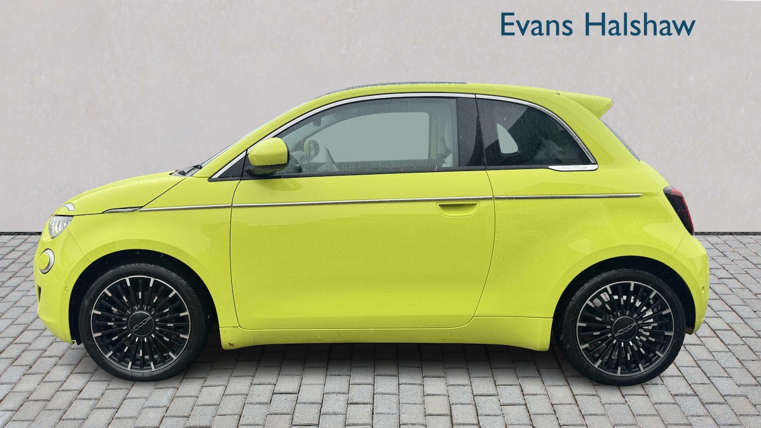 Used Fiat 500 for sale - 77860807: Photo 5